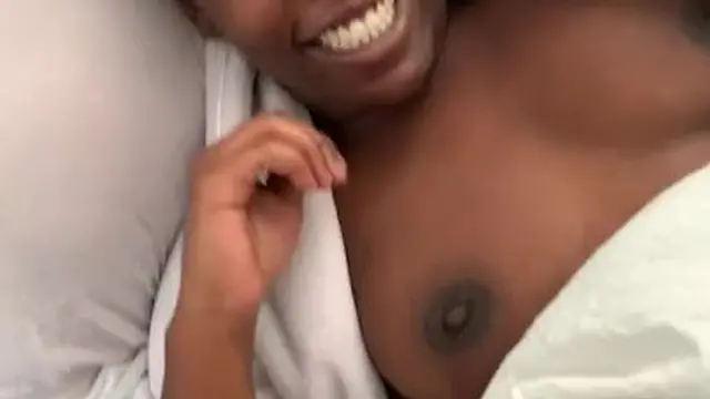 Early morning dirty fuck