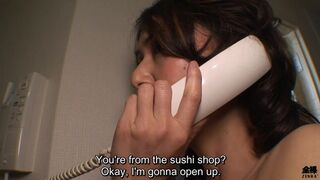 Japanese mature woman seeks excitement; JAV-style porn adventure awaits