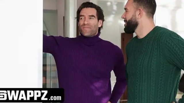 Dirty Sextape Swaps - Best Blowjobs & Gangbangs Ever!