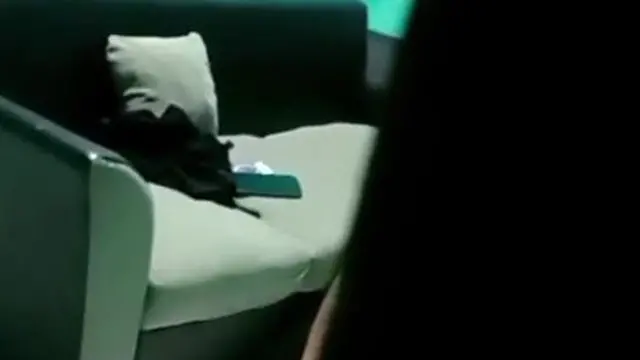 Selingkuh dengan Tua &mdash;  Ibu Tergaung