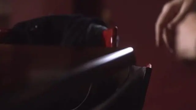 Professor′s Wife Seduces Student – Mainstream Sex Scene