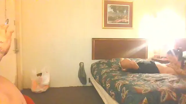 Dan Gets Head from Me Again After First Time Was Amazing!