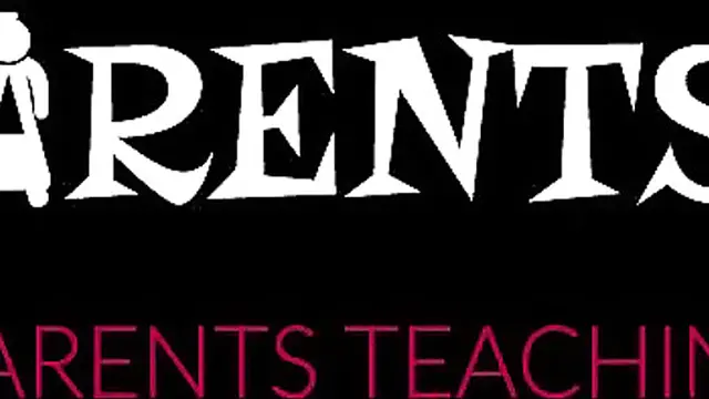 Sweet young woman passionately rides elderly man beside lustful milf