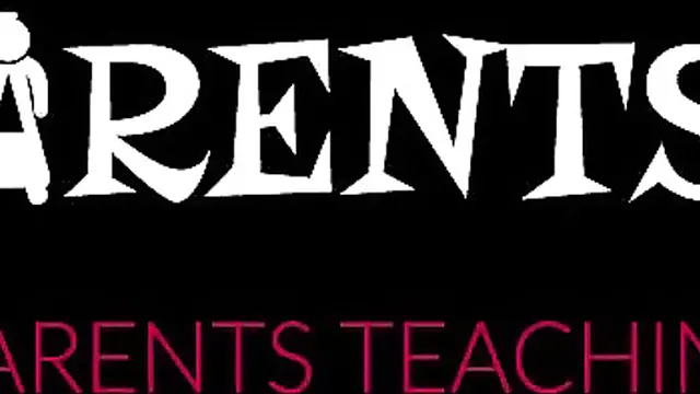 Senior duo enjoys intense group spitroast action