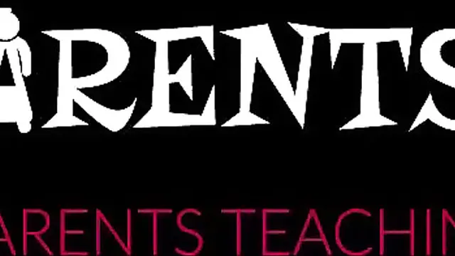 Blonde milf and young teen outdoor wild sex with old man