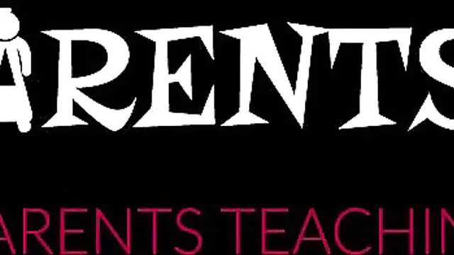 Hot teen and wild milf enjoy wild threesome sex