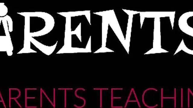 Old man and milf enjoy intense three-way with young teen