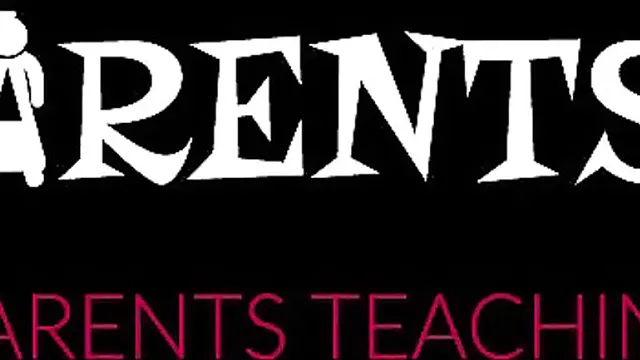 Plump milf guides eager teen on pleasing hunk