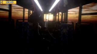 Anime 3D - 108 Goddess 9 (Ep 37) - Trainsexual Encounter with Cutie