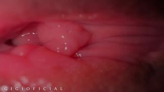 Hot tanned pink pussy🌮️ close up with high-end camera, stunning style and detail
