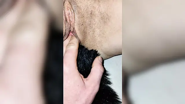 My pussy✌ feels so damn good