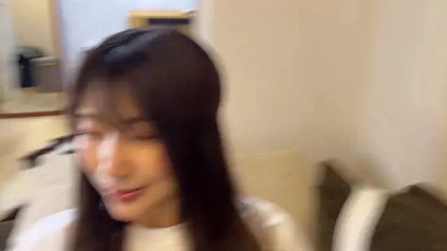 Japanese star Hanamiya Kyoko shares intimate interview #4