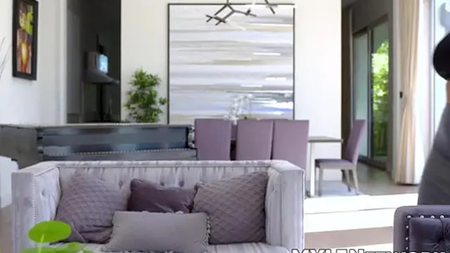 MYLFNETWORK - Lovely Ivy Lebelle and more MILFs getting creampied after hard rough sex