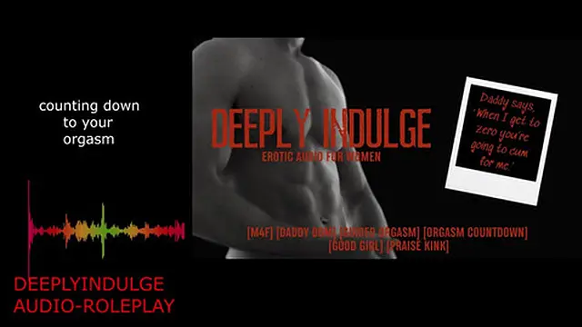 hunk COUNTING DOWN TO YOUR CLIMAX🚀 TELL ME YOU’RE A GOOD GIRL (AUDIO ROLEPLAY)