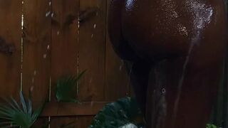 Water tracing every curve