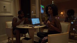 Conversations with Big Tre & September Reign pt 1