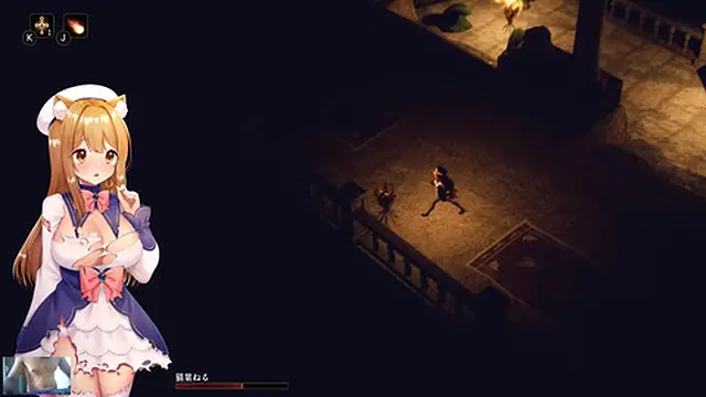 these beasts are relentless