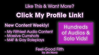 Ruthless Boss Seeks Your Virginity [Explicit Audio for Women]