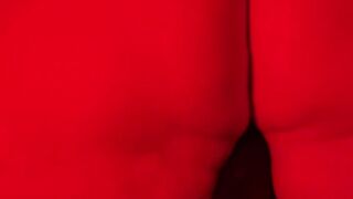 Sexy BBW masterbation sensual BBW makes herself cum a lot with her fucking machine and wand