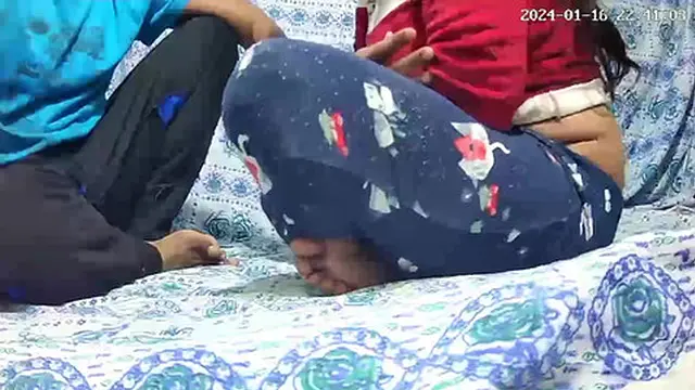 Russian big ass🍑 in the room