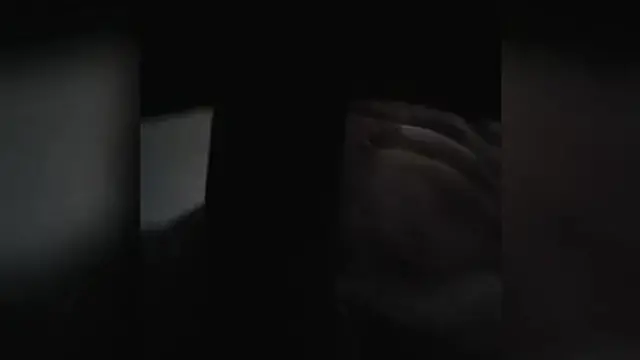 Craving my first touch