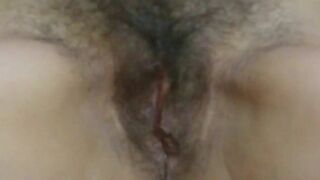 I put my fingers in my stepmother's pussy after having fucked her lover