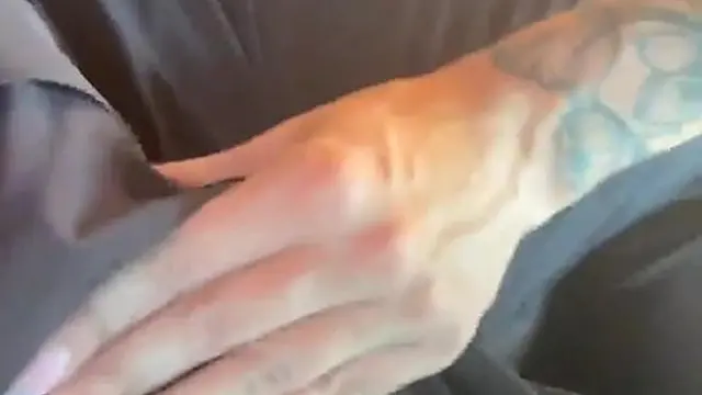 Dakota James - creampie shock