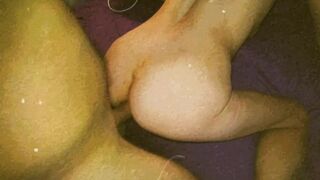 My wife have a porno studio