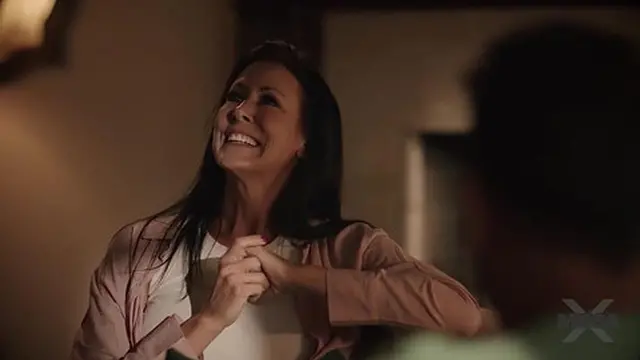 Reagan Foxx (milf′s Secret🤫 Pleasure)