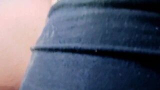 Stepmom's ass🍑 is the best — stepson breaks new stepmom's asshole — home sex