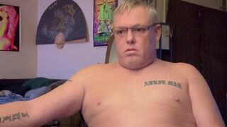hot cumshot close up