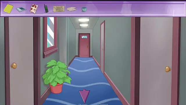 TSOTH #11 Limpando a piscina