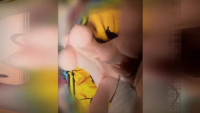 hot dilf creator shares solo sessions and slideshow with sex doll action and cumshot