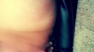 Solo Toy Playing & Cumming