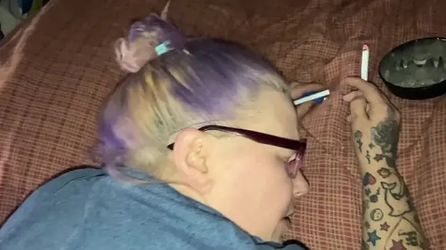 BBW milf blowjob swallow — cream pies — cumshot compilation