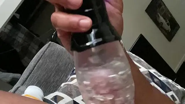 Newbie explores the male rose for the first time