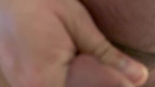 HD Handjob with Pop