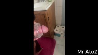 Mr AtoZ Cumshot Compilation #4 7 loads ????
