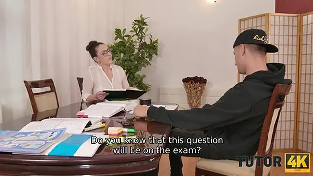 TUTOR4K  Sodium Sensual Seduction