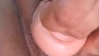 Do you like my pussy?