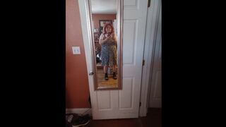 Photos and videos of me teasing My fans!