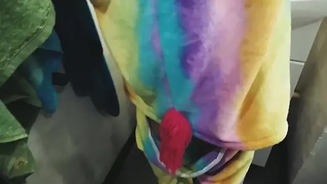 boyfriend Craved My Touch —  Came Back