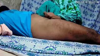 Russian big duck boy and mom sex in the hotel