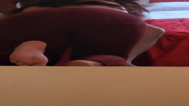 Mi suegra me pide recojerla del trabajo y