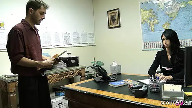 Teacher Jewels Jade Lured Big Dick🌭 Husband for Dirty Fun