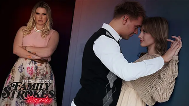 SNEAK PEEK: HOME Schooled Steps Discovering Sexuality