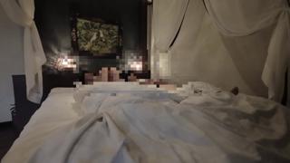 Japanese Wife Milf Blowjob Fun